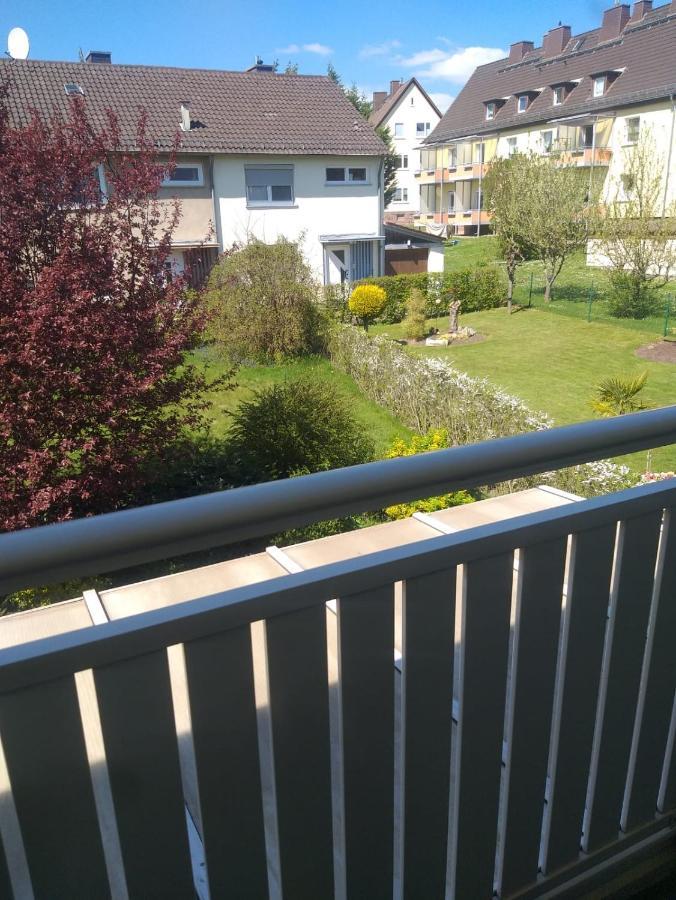 Pension Rückert Kassel Exterior foto