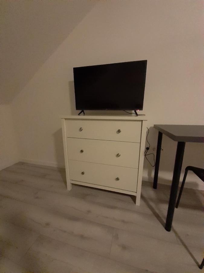 Pension Rückert Kassel Zimmer foto
